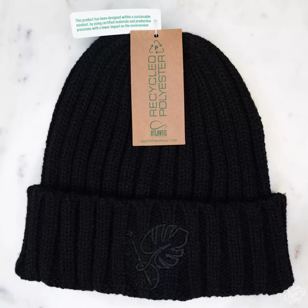Sustainable Rare Plant Fairy ® Beanie thumbnail