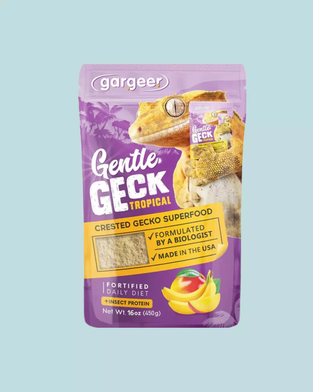 Gargeer Tropical 1lb thumbnail