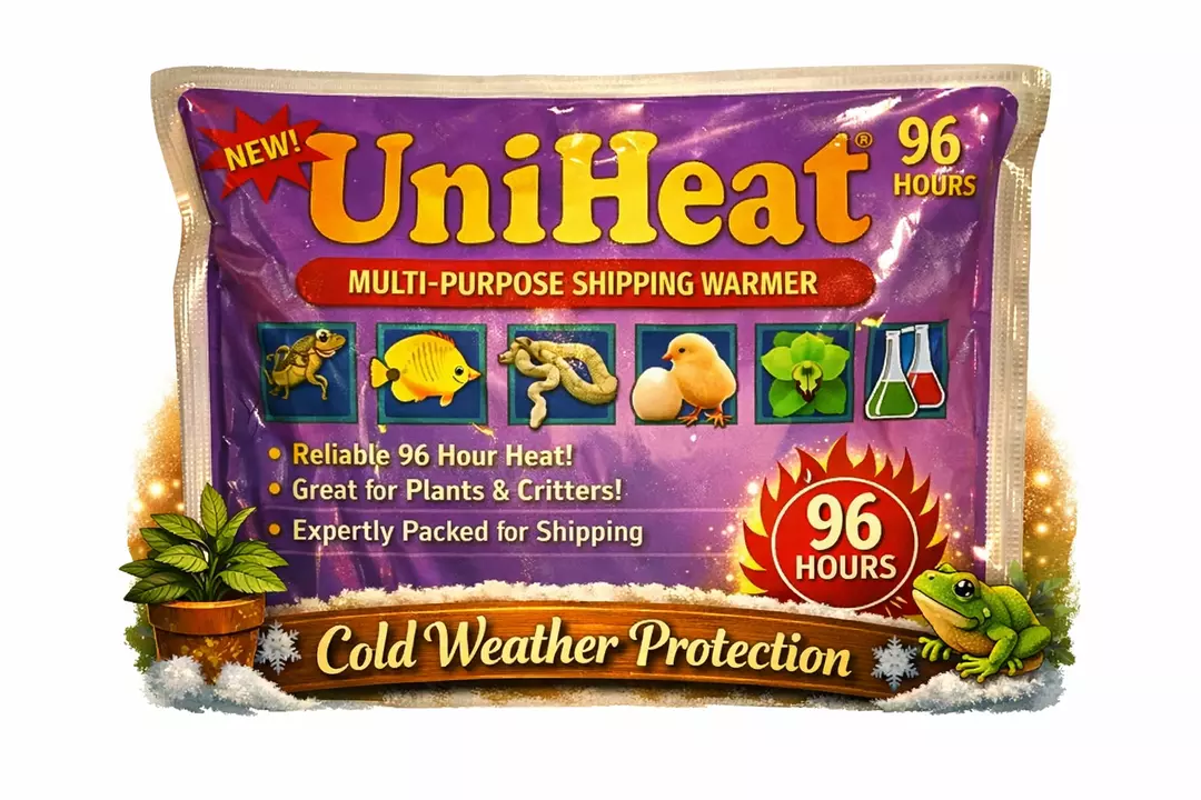 96 Hour Heat Pack 🔥 (Cold Weather Protection Add-On) thumbnail