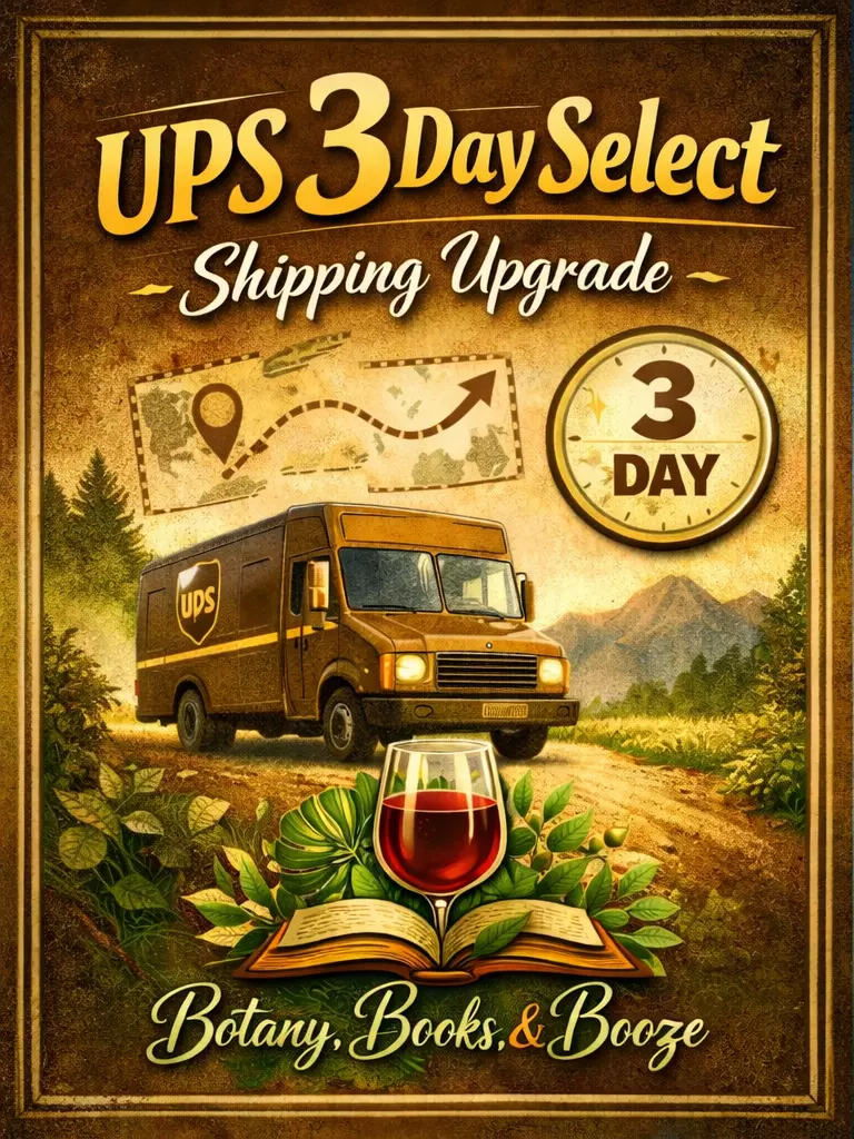 UPS 3 Day Select Shipping Upgrade thumbnail