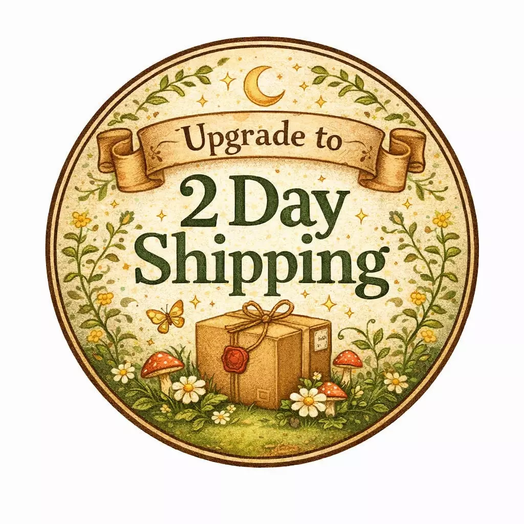 Upgrade to 2 Day Shipping - UPS thumbnail