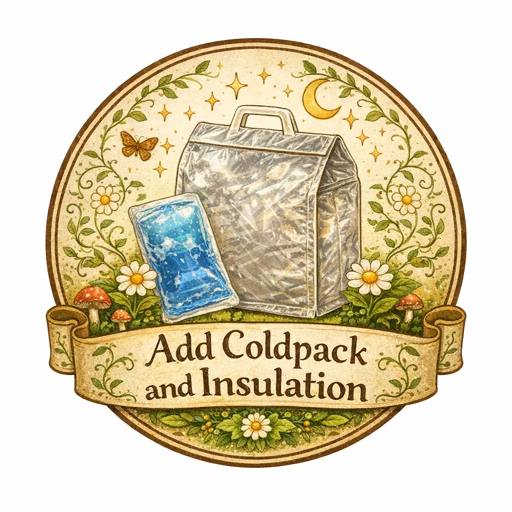 Add Coldpack and Insulation thumbnail