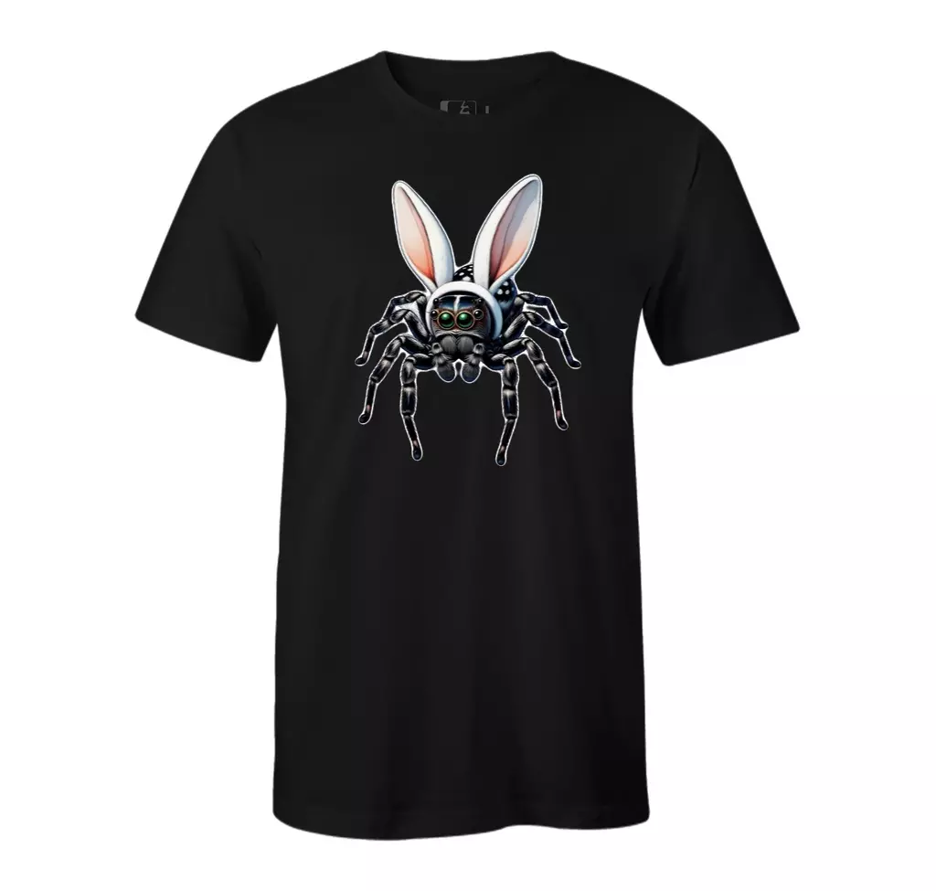 Easter Shirt 1 Bunny Ears thumbnail