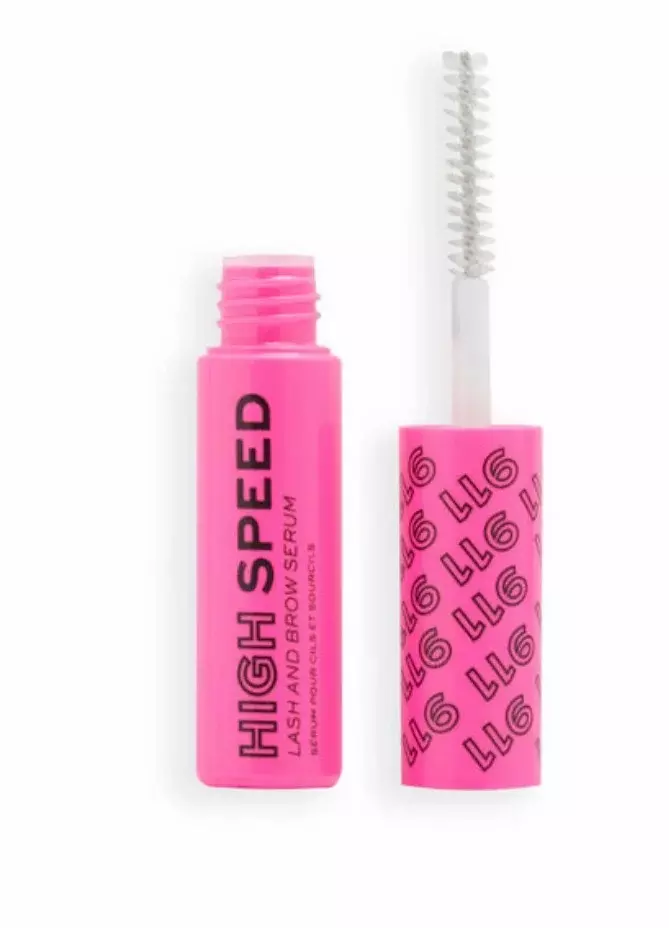 Relove by Revolution 911 High Speed Lash & Brow Repair Serum thumbnail
