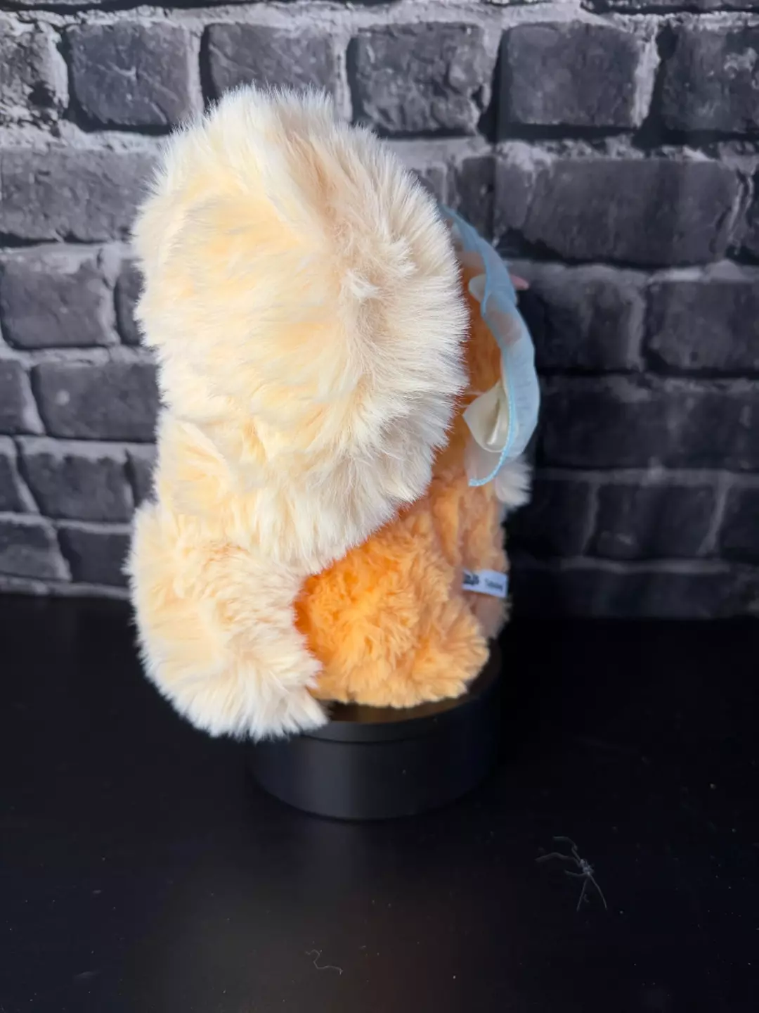17. Confirmed: "Shi Ju" from the Tutulong Gloomy Grove Series. Open Bag, No Box thumbnail