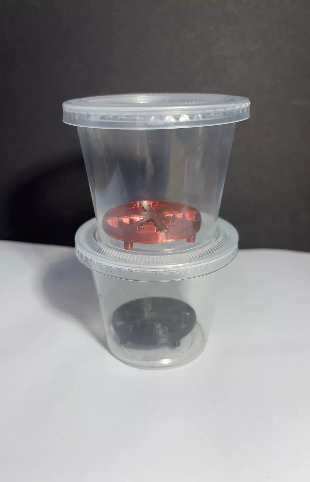 Corm Sprouting Riser Pads - 20 pack thumbnail