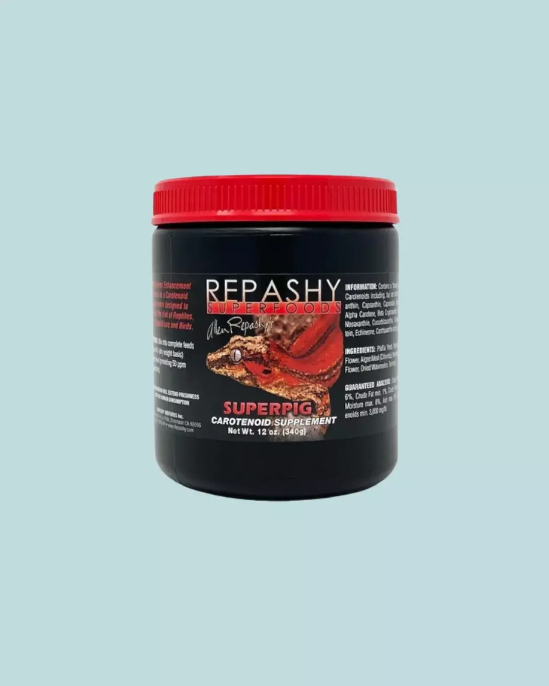 Repashy SuperPig - 12oz thumbnail