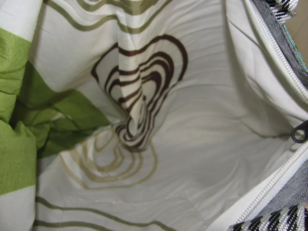 WINNIE THE POOH CANVAS TOTE NWT thumbnail