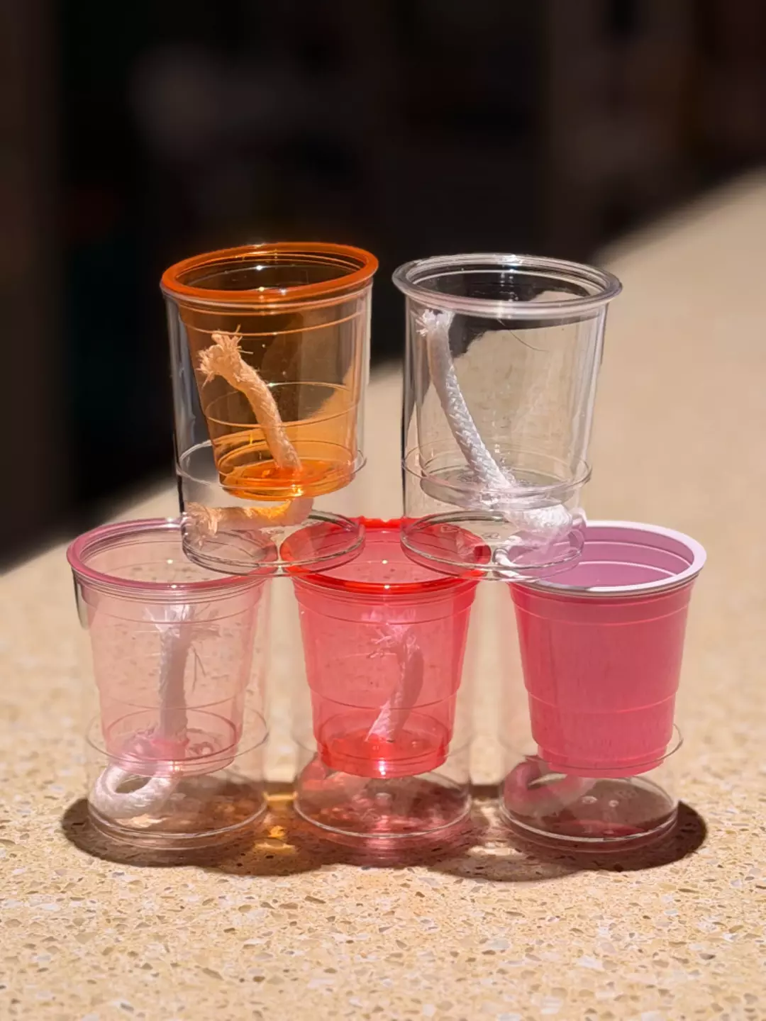 Corm Cup - Add On Only thumbnail