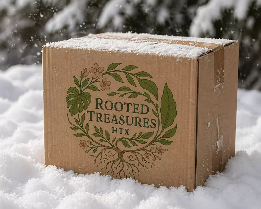 Winter Protection thumbnail