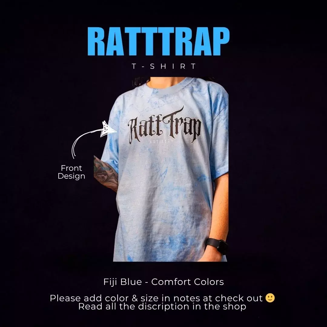 RattTrap Tee thumbnail