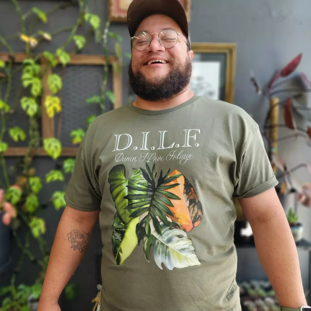 DILF Tshirt thumbnail