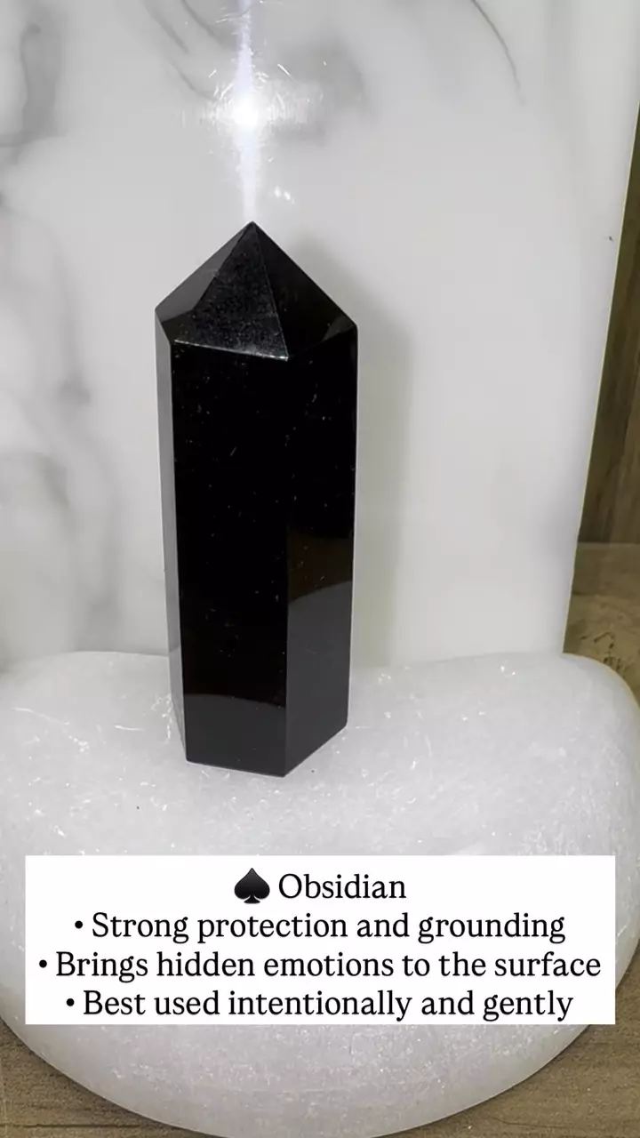 ♠️ Obsidian Tower thumbnail