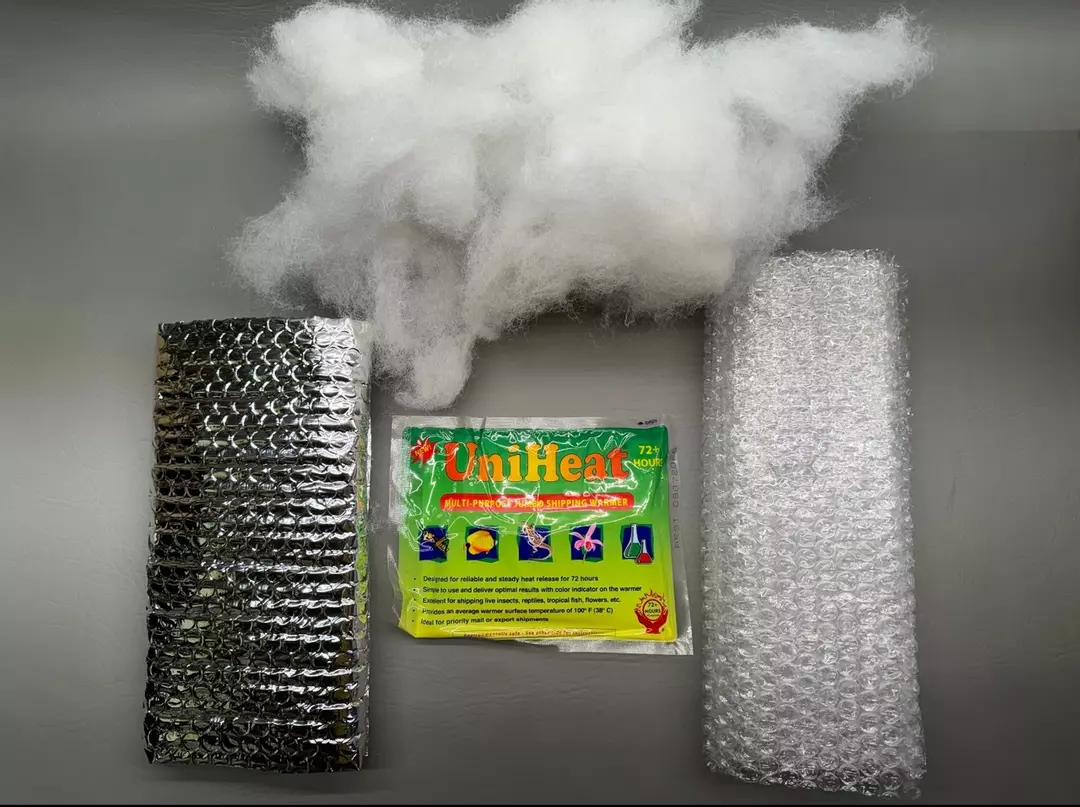 Heat pack & insulation thumbnail