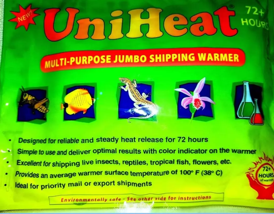 72 hour Heat pack thumbnail