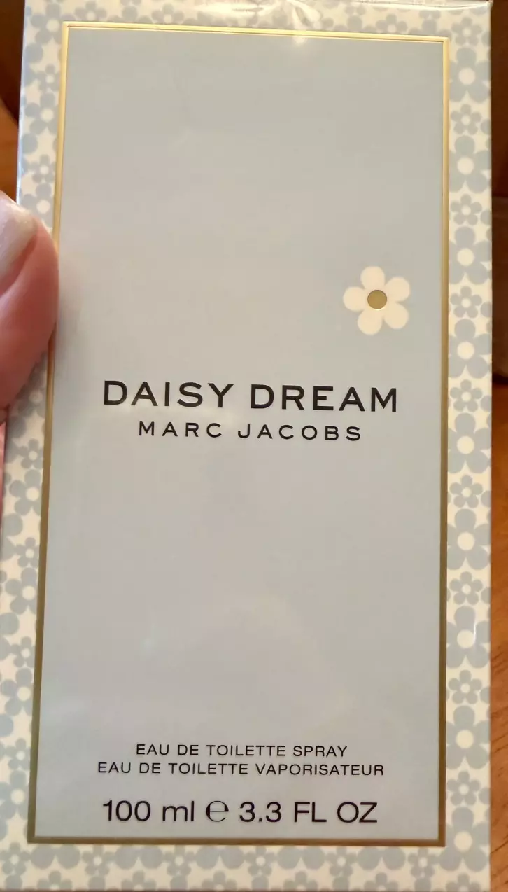 Daisy Dream by Marc Jacobs thumbnail