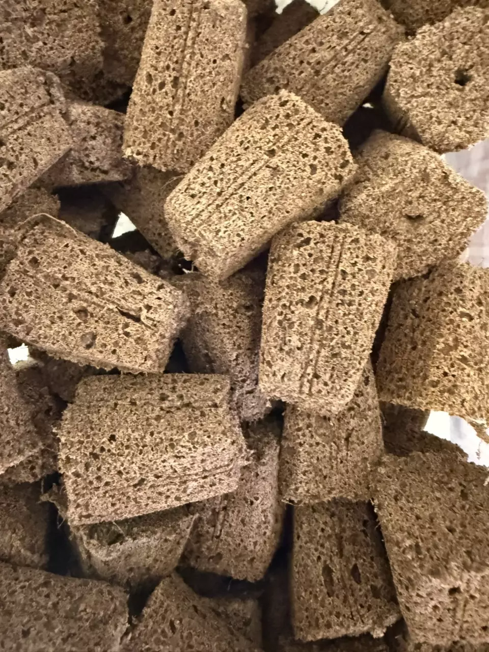 COCO COIR PLUGS thumbnail