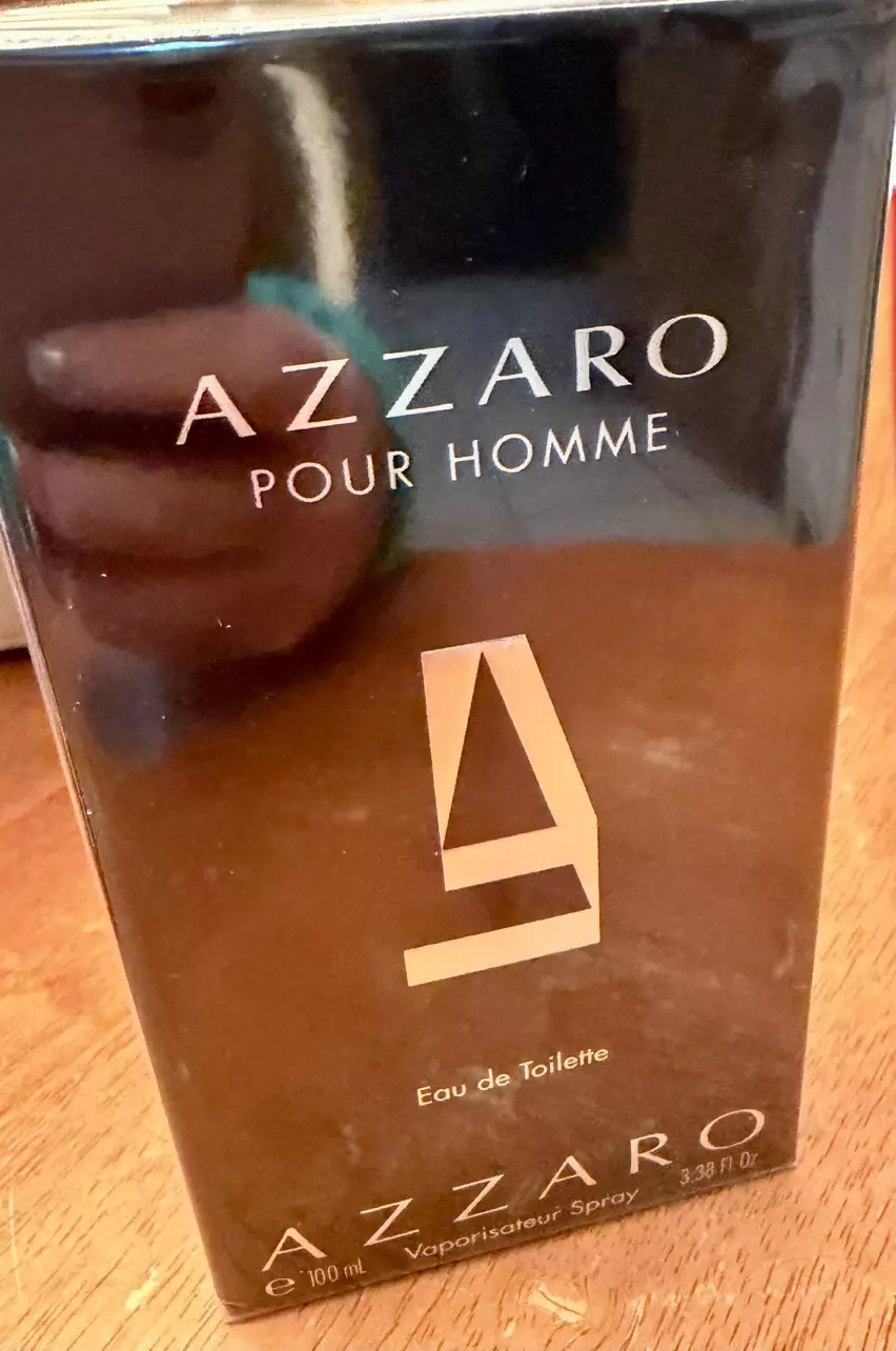 Azzaro Pour Homme thumbnail