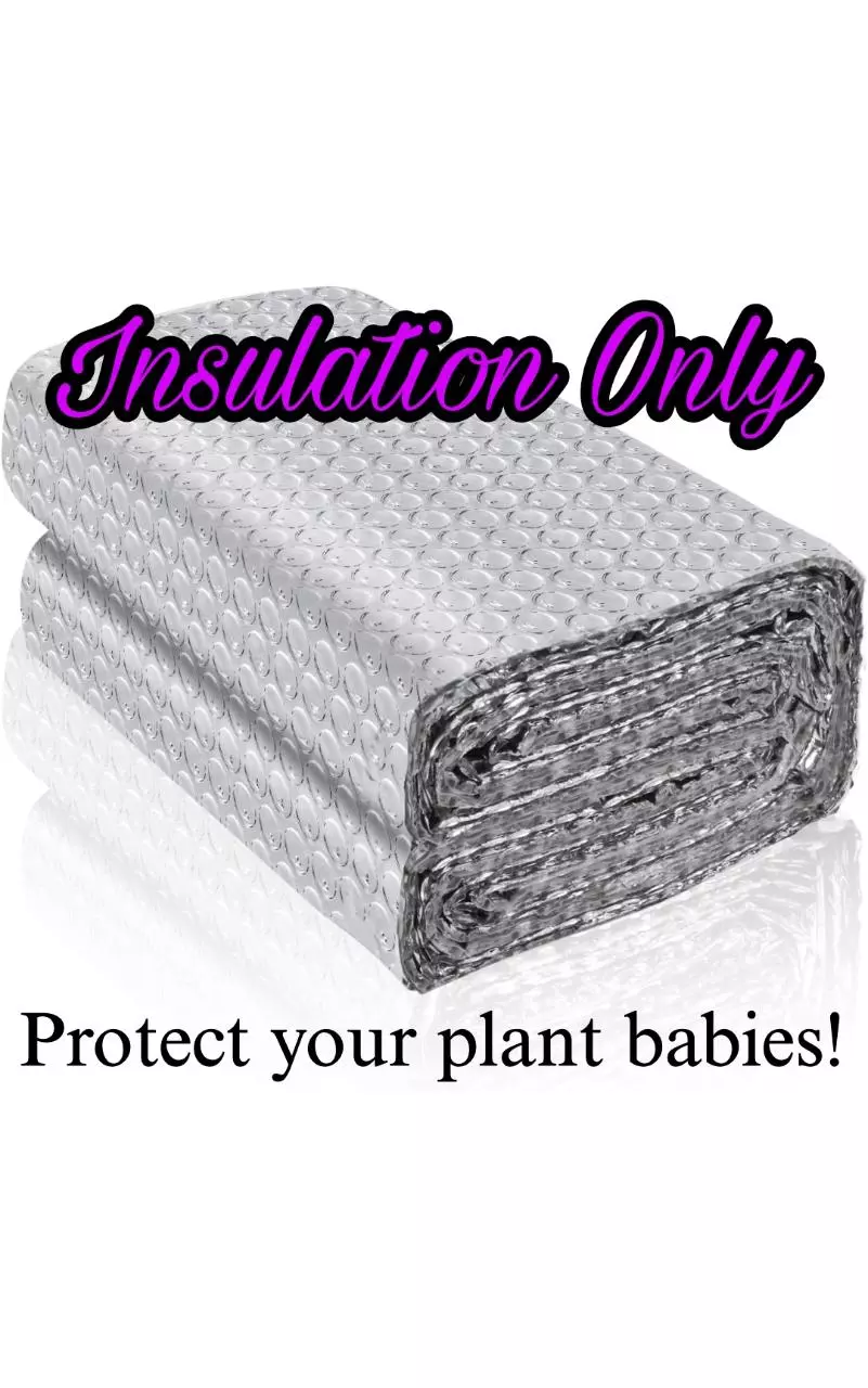 Insulation (Will do 2 layers for <40°) thumbnail