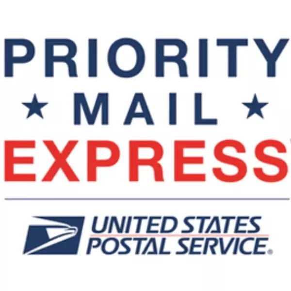 USPS express shipping thumbnail