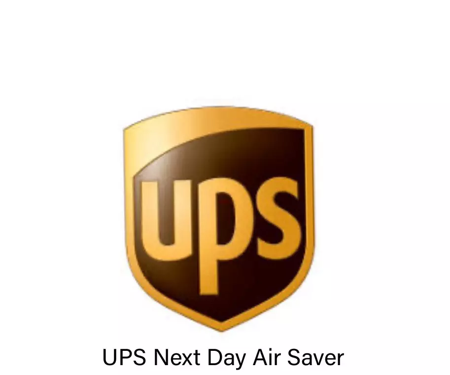 Upgrade to Next Day Air thumbnail