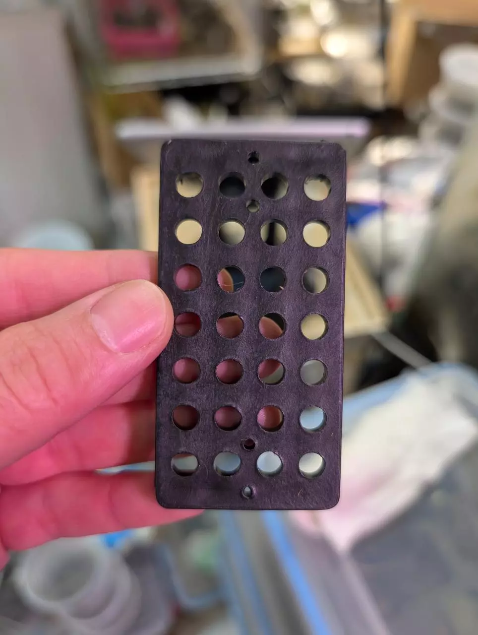 Orchid Mounting Service thumbnail