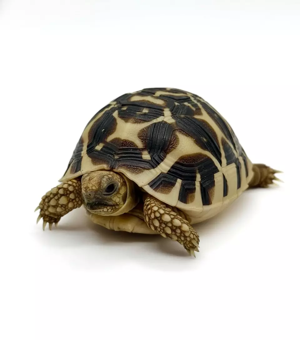 NICE! Sri Lankan star tortoises thumbnail