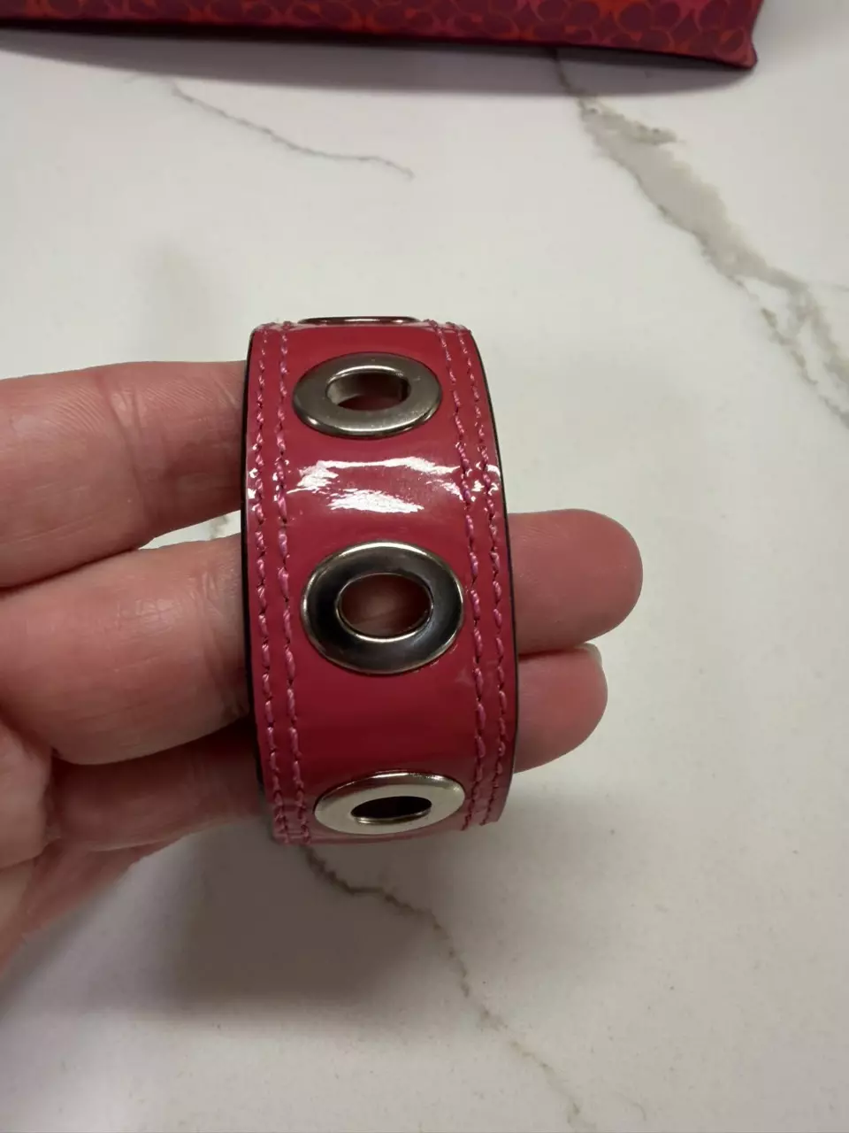 Coach Bracelet thumbnail