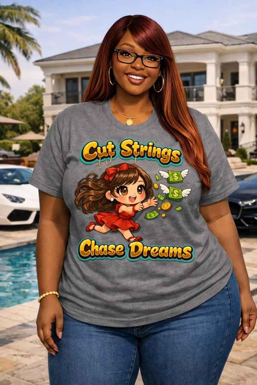 💖 Dream Chaser Chloe 💖 thumbnail