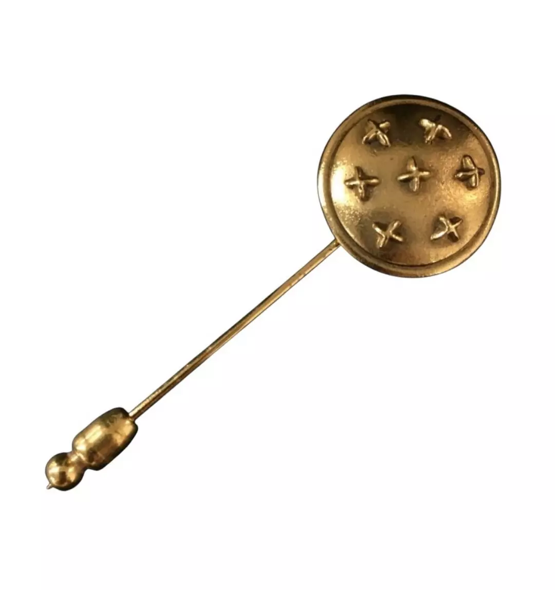 Chanel Vintage Pin/Brooch thumbnail