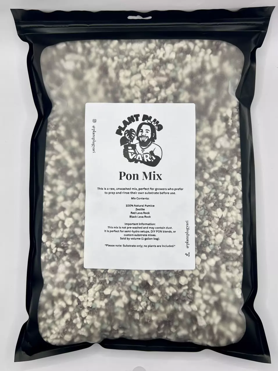 Pon Mix 5lbs thumbnail