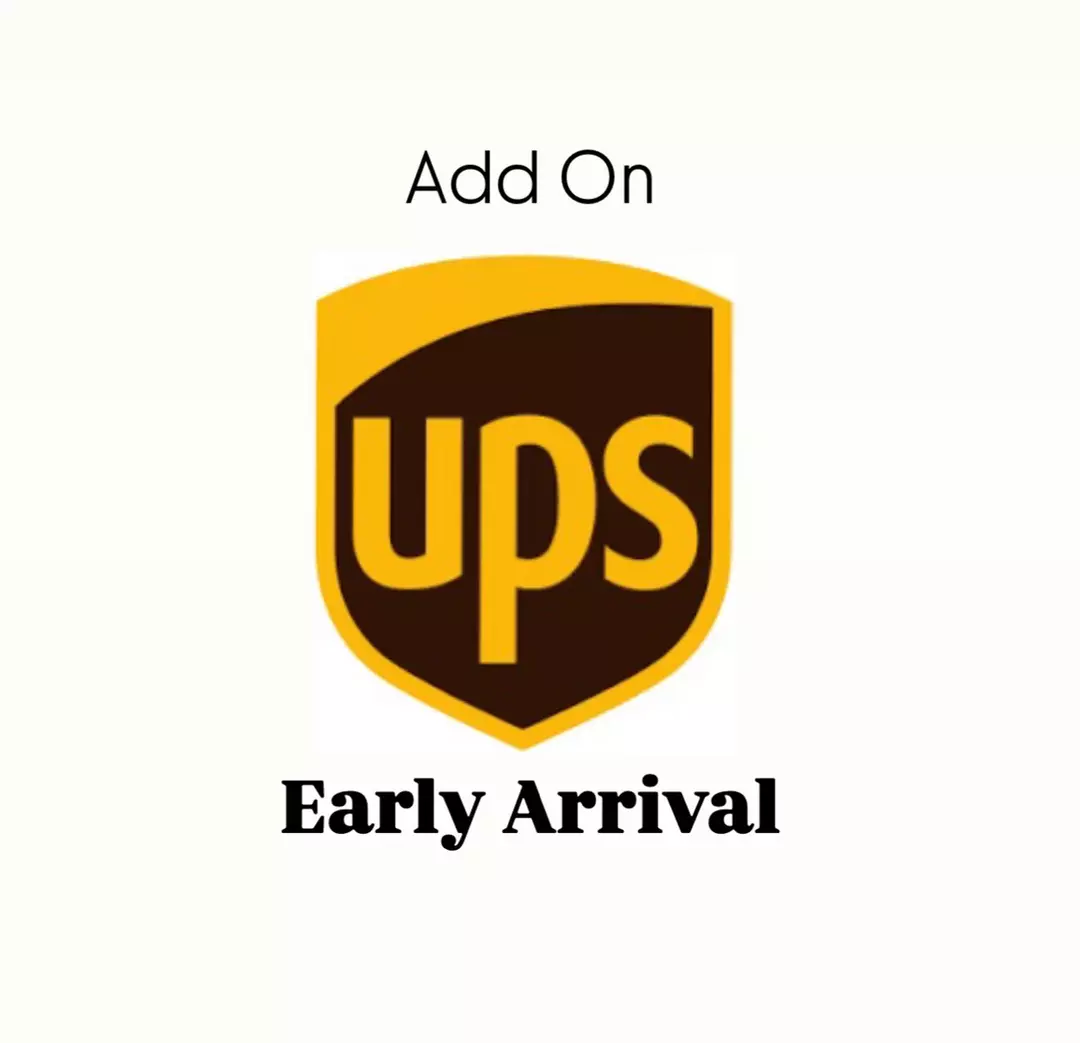 Priority early arrival thumbnail