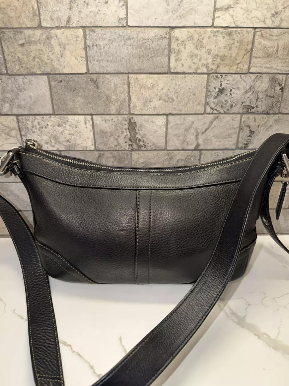 Coach 2008 Madison Crossbody thumbnail