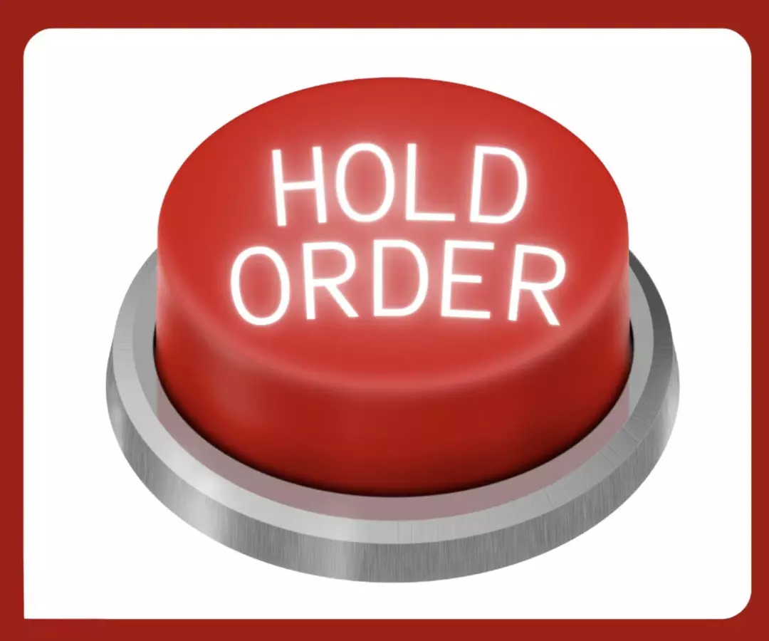 Hold for 2+ weeks thumbnail