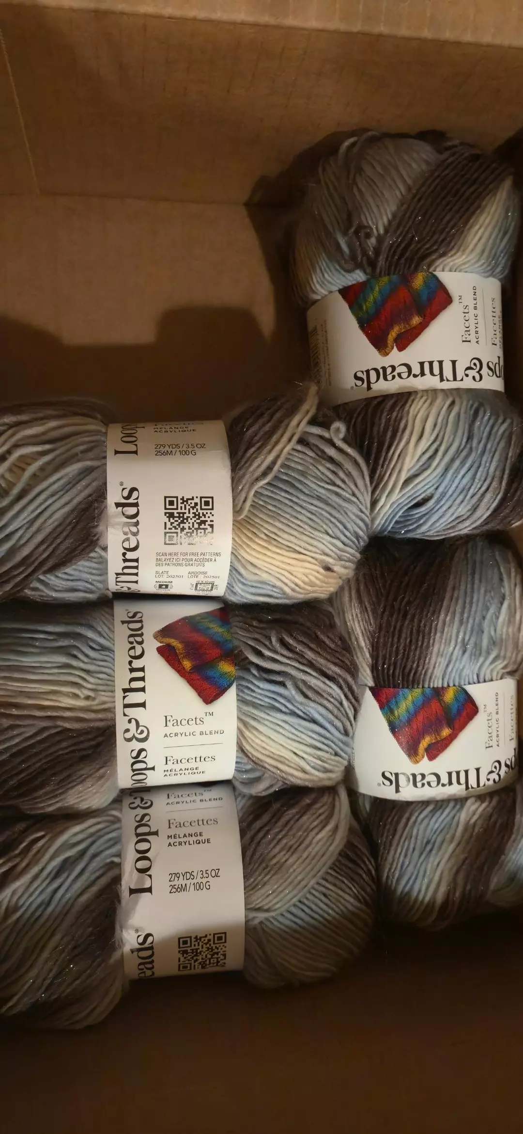 Yarn for sale thumbnail