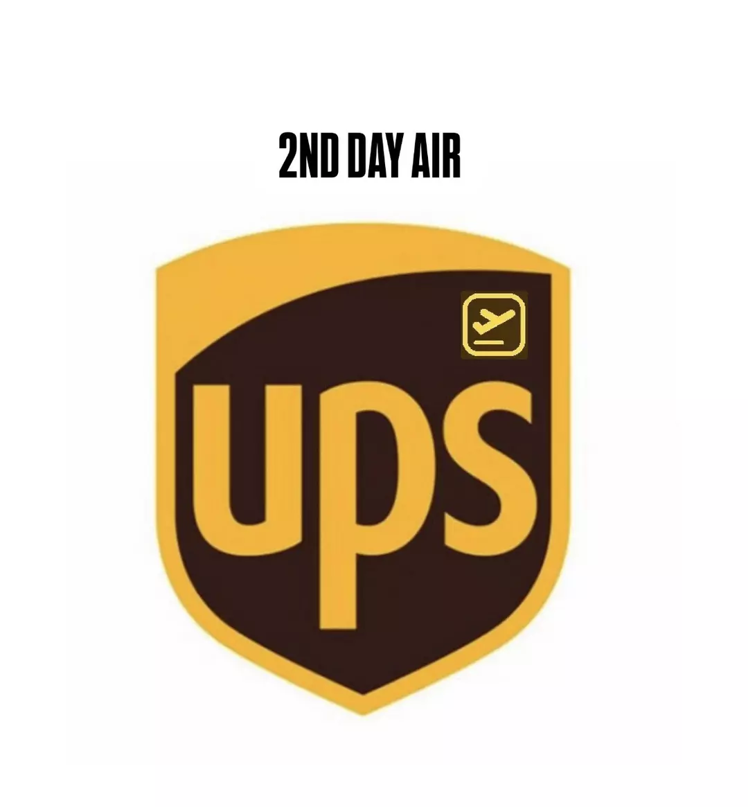 UPS Shipping Upgrade (2-Day) thumbnail