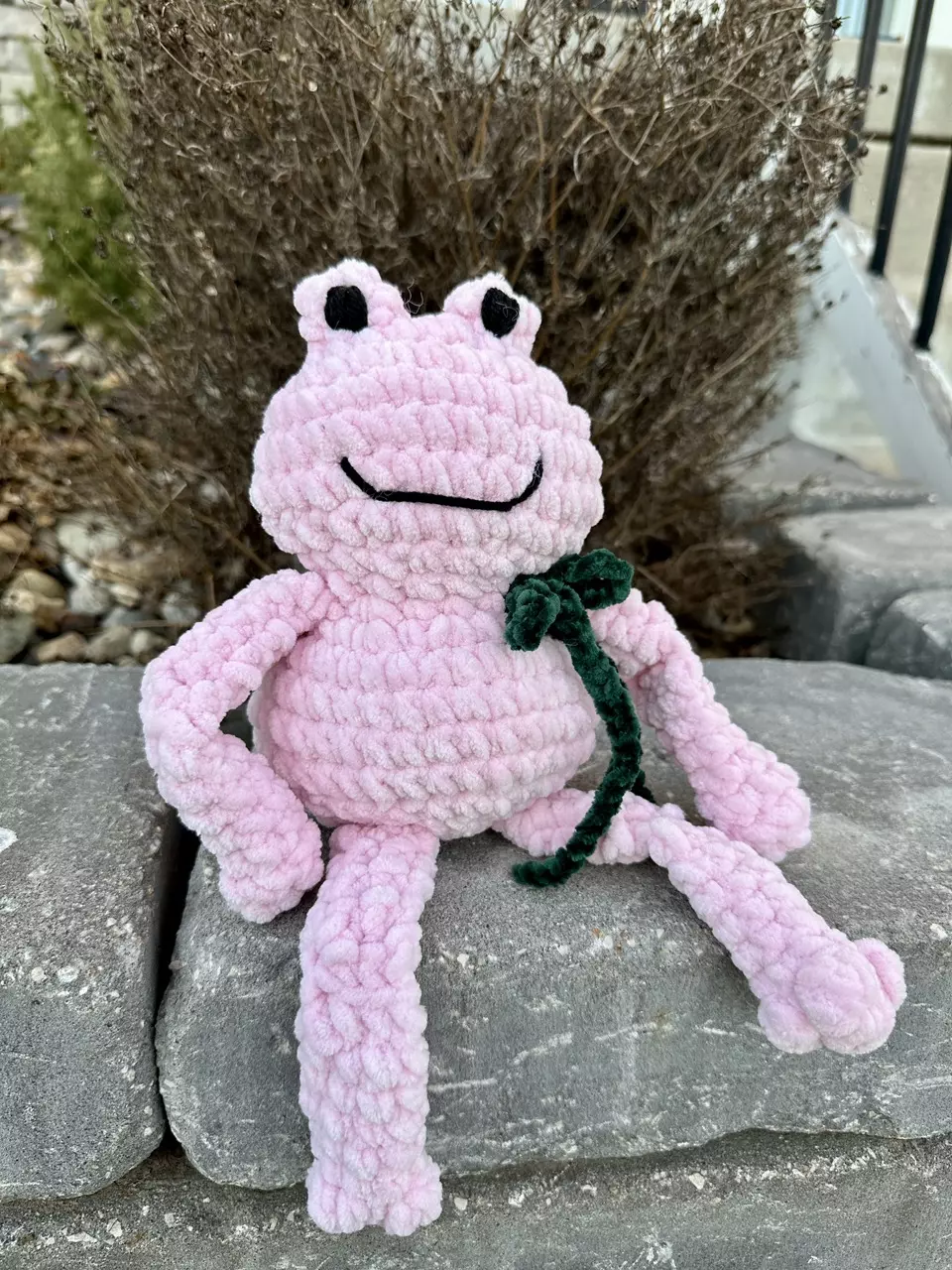 Princess Tadpole thumbnail