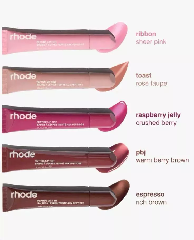 Rhode lip Balm 💋 thumbnail