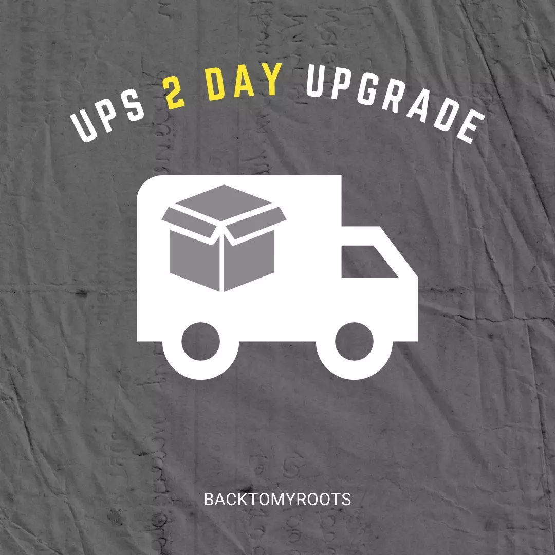 UPS 2-DAY SHIPPING thumbnail