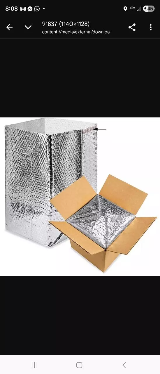 Insulation thumbnail