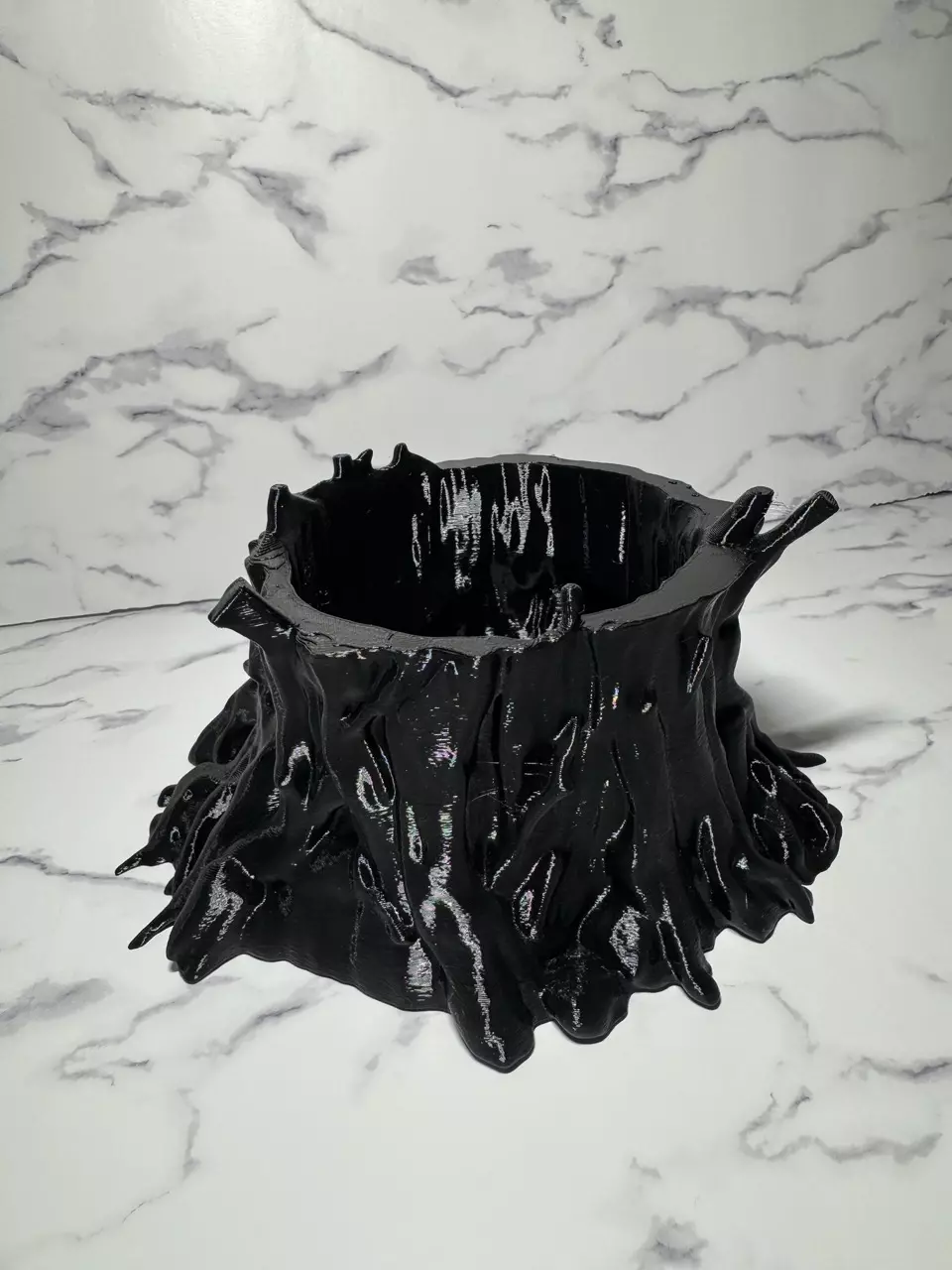 Tree Trunk Planter thumbnail