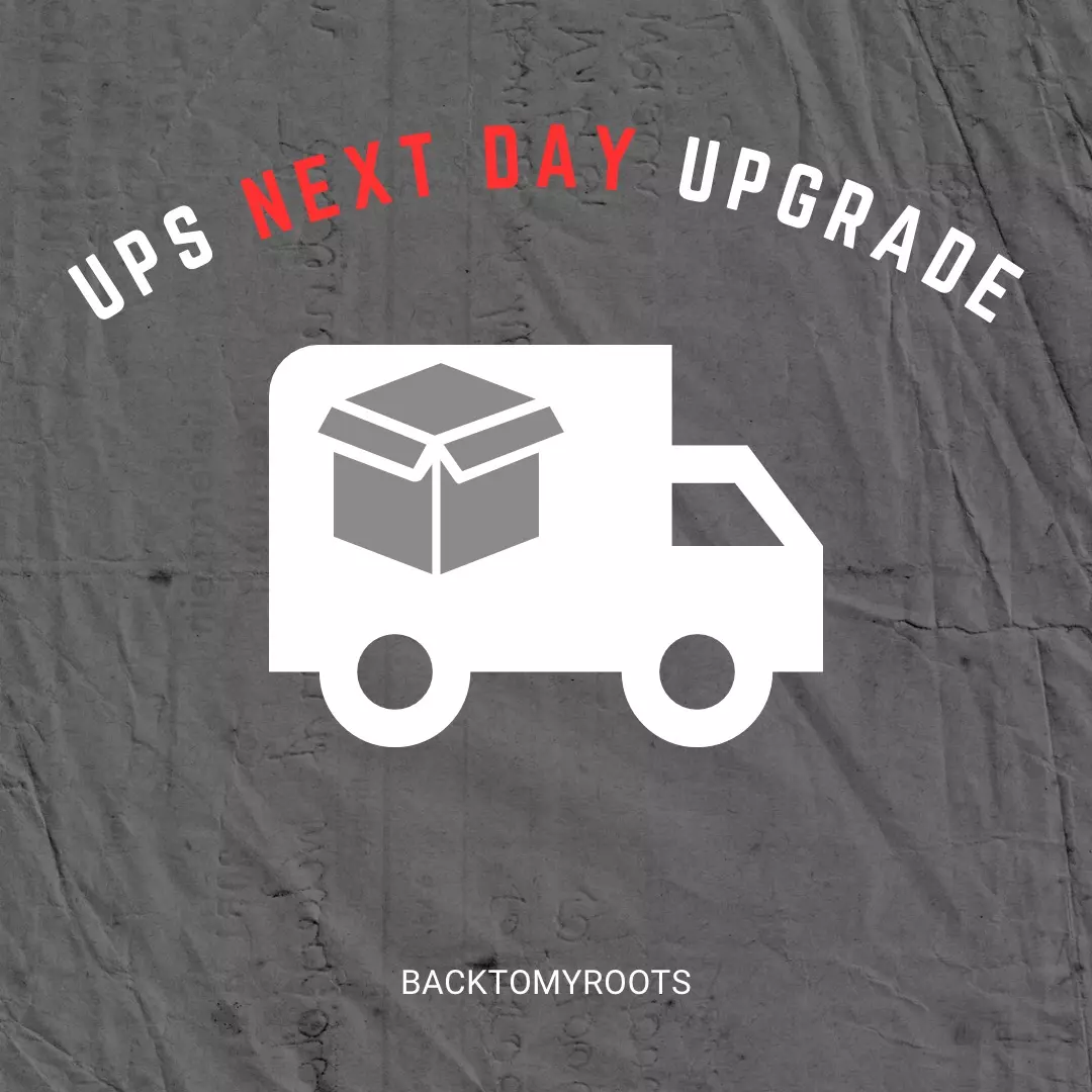 UPS NEXT DAY SHIPPING thumbnail