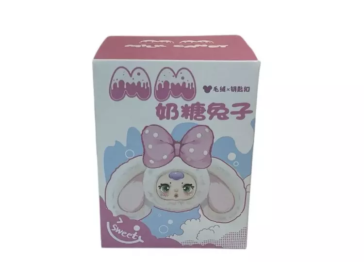 MM Sugar Blind Box thumbnail