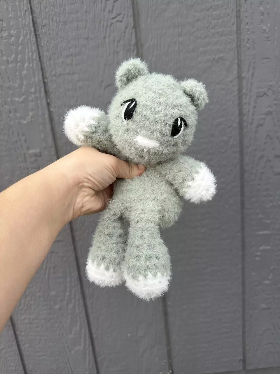 💚Feels Like Bliss Bear 💚 thumbnail