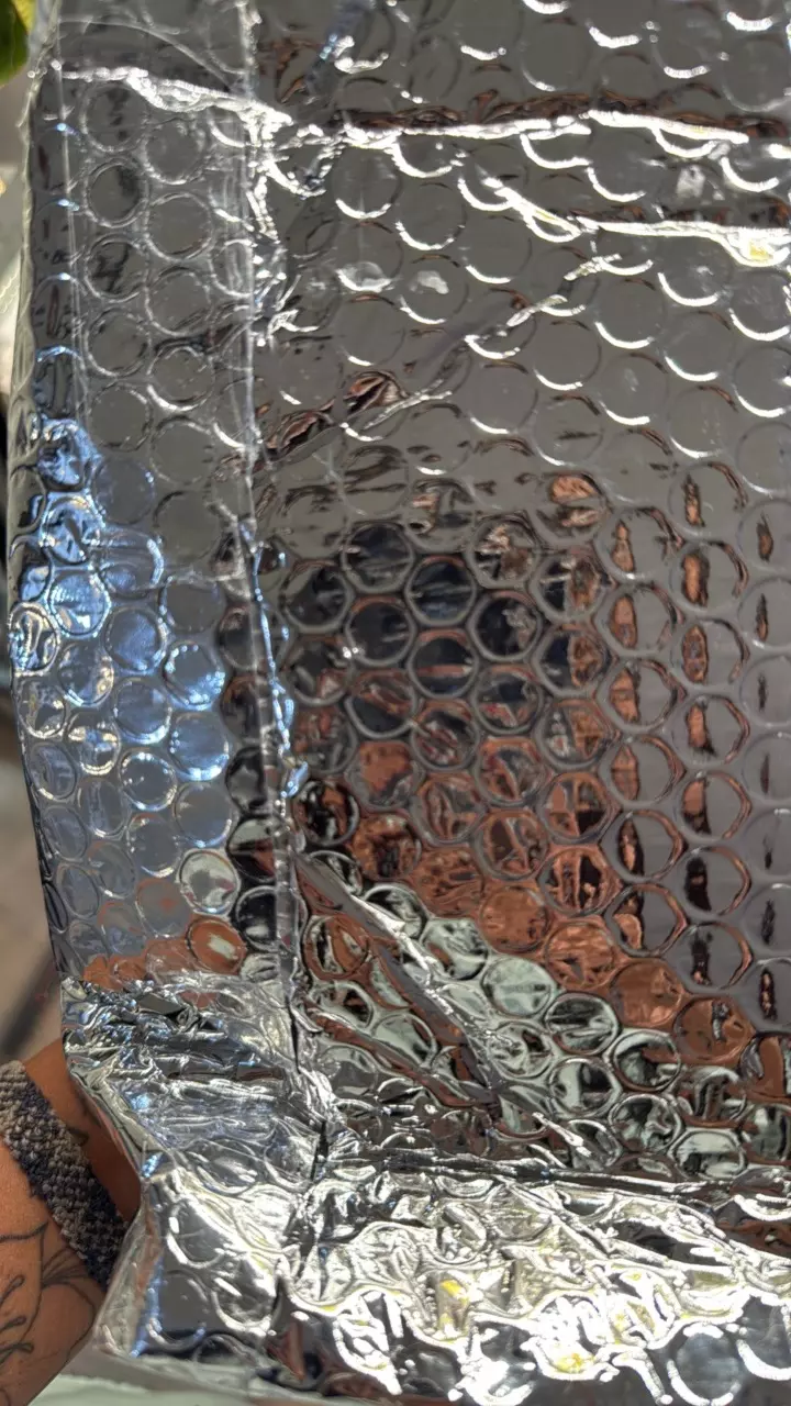 Insulation for your babies thumbnail