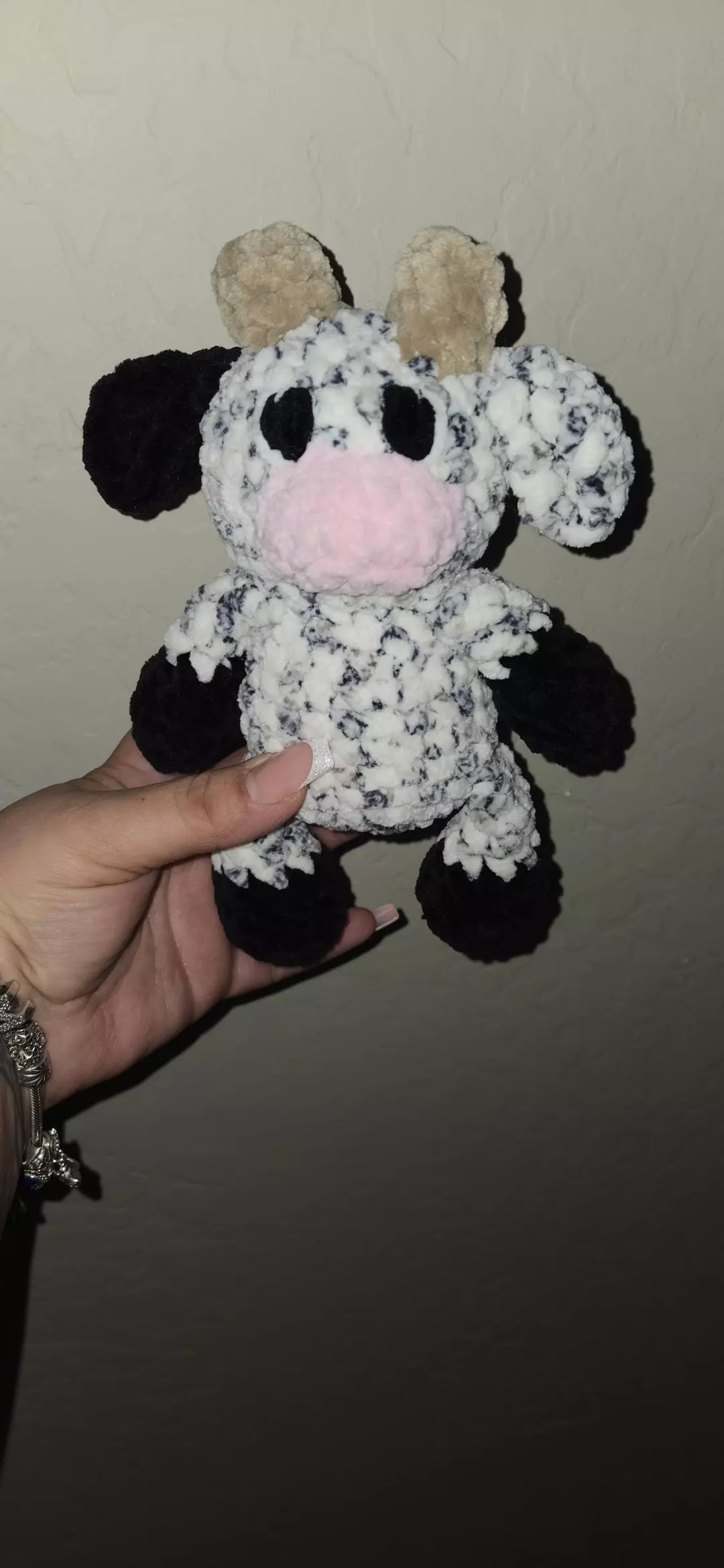 Mini Cow thumbnail