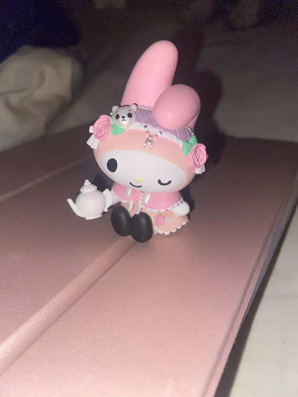 My Melody TokiDoki Figure thumbnail