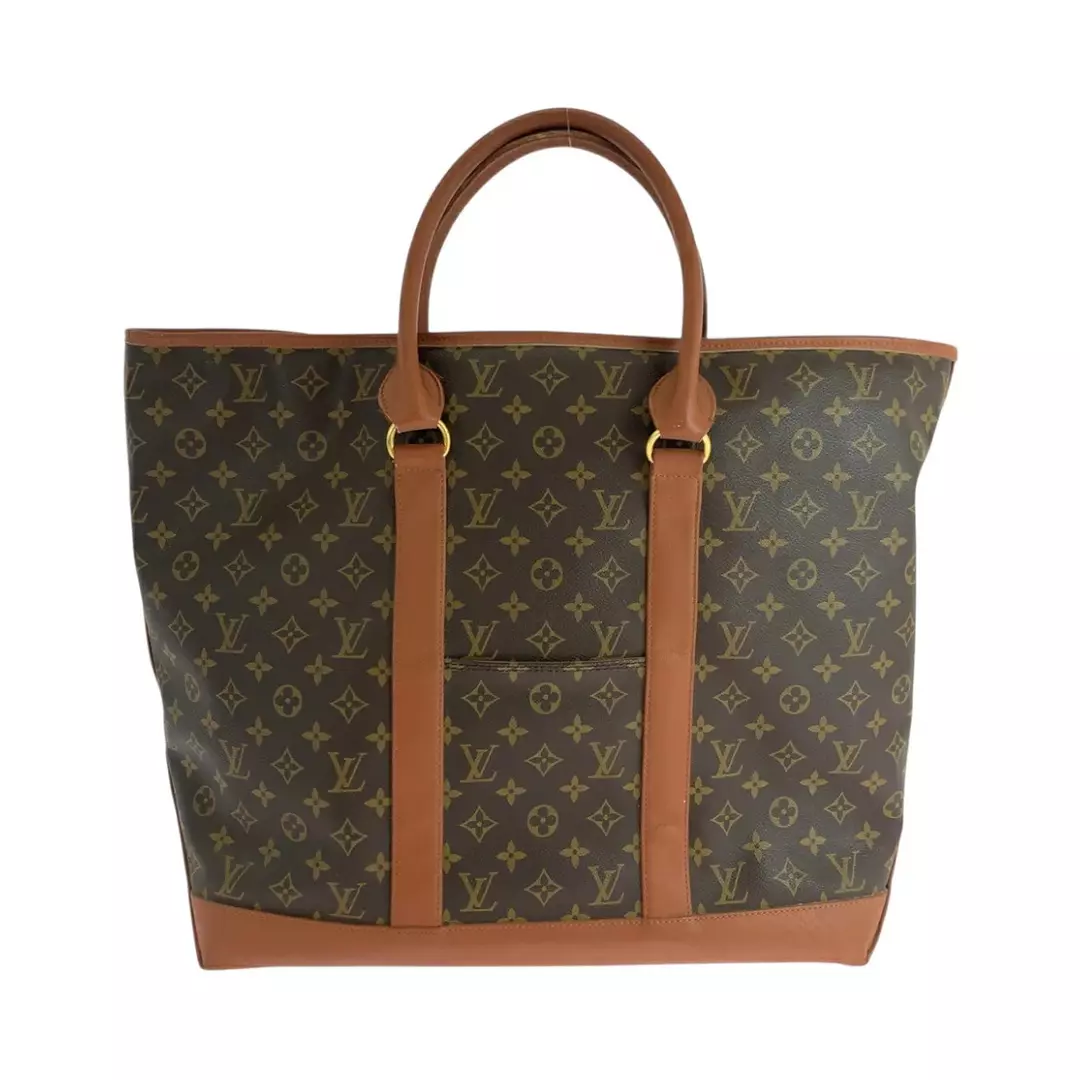 vintage Louis Vuitton Sac Weekender GM thumbnail