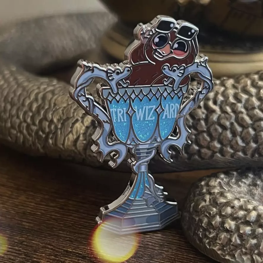 Glitter GOF niff thumbnail