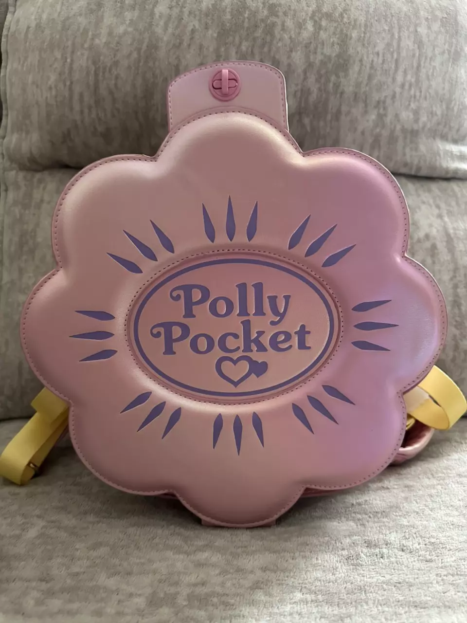 NWT Polly Pocket Loungefly thumbnail